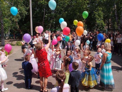 К Дню защиты детей в Волгоградской области подготовлена разнообразная праздничная программа