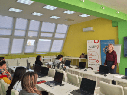 Воркшоп по диагностике бизнеса: шаг к успеху для самозанятых