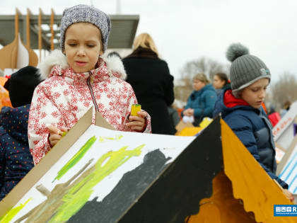 В феврале в Волгоградской области пособия выплачены на 38 тысяч детей