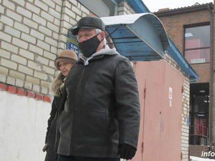 В Волгоградской области зафиксирован рост заболеваемости ОРВИ, гриппом и COVID-19