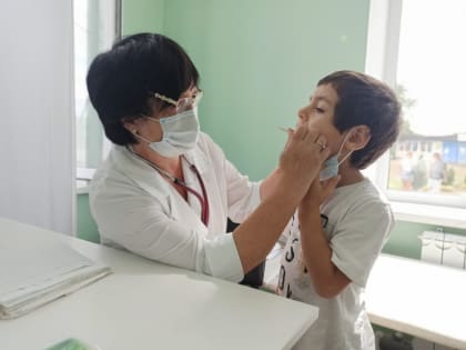 Более миллиона жителей волгоградского региона бесплатно проверили здоровье