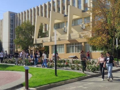 Тренировка по эвакуации