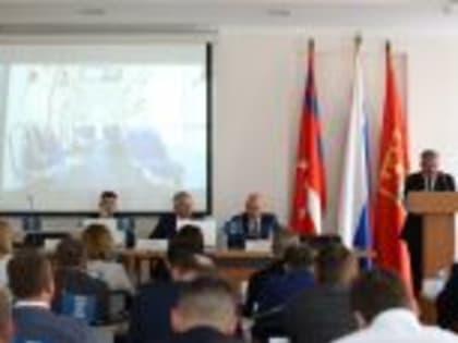 Волгоград сегодня: стабильное развитие по ключевым направлениям и повышение качества жизни горожан