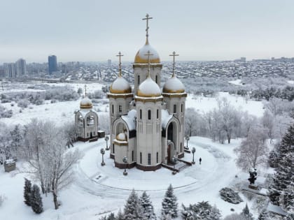 Что можно и нельзя делать волгоградцам на Тимофеев день