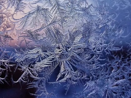 Сегодня ночью в Волгограде погода сильно не изменится