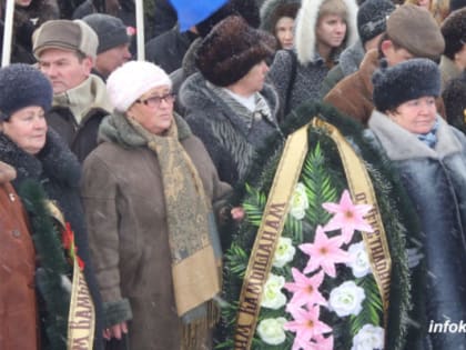 В Камышине создана рабочая группа антитеррористической комиссии, вынесены первые решения