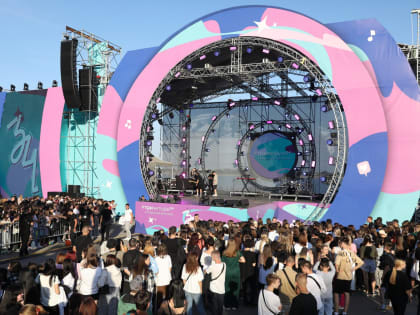 Федеральные эксперты высказались о волгоградском фестивале #ТриЧетыре