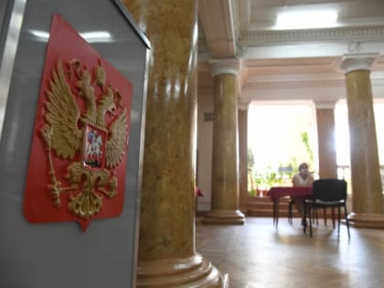 ИКВО опубликовала информацию о выборах 2023 года в Волгоградской области