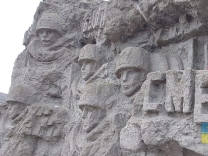 «Мой герой»: в Волжском стартовал конкурс к юбилею Великой Победы
