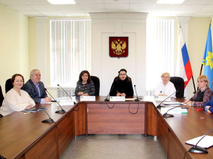 ДЕПУТАТЫ СКОРРЕКТИРУЮТ ПОРЯДОК ПИТАНИЯ ШКОЛЬНИКОВ, ИМЕЮЩИХ ПРАВО НА ЛЬГОТЫ В СООТВЕТСТВИИ С ФЕДЕРАЛЬНЫМ ЗАКОНОДАТЕЛЬСТВОМ