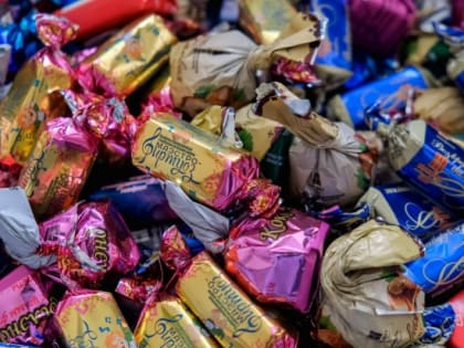 В Волгоградской области подешевели конфеты, помидоры и телевизоры