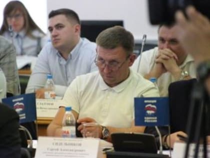 Следующее заседание гордумы пройдет в августе