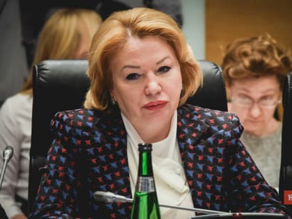 Умные и красивые: самые влиятельные женщины Волгоградской области