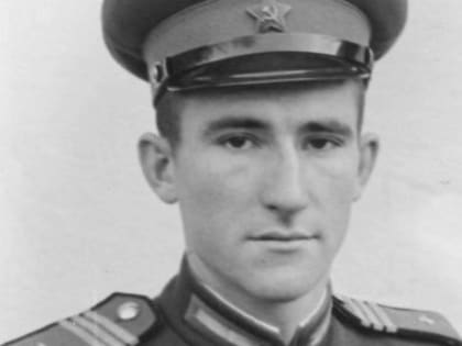 Владимиру Александровичу Шевякову – 90 лет!