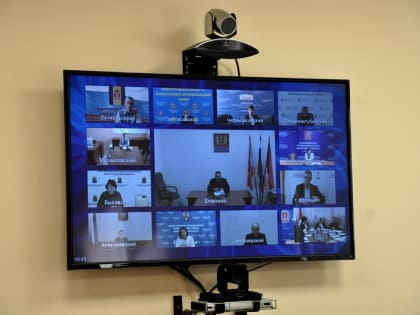 В Волгоградской области сформируют новые составы УИК к выборам президента 2024 года