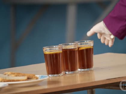 Кардиологи назвали волгоградцам напитки, которые полезны для сердца