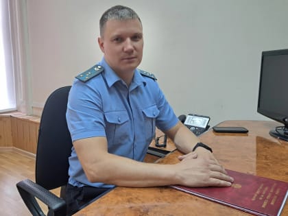 В управлении ФССП по Волгоградской области произошли кадровые изменения