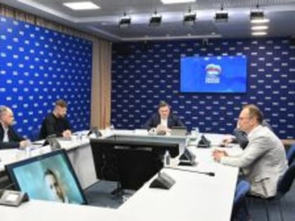 Эксперты ИТ-отрасли подтвердили готовность системы предварительного голосования «Единой России» к проведению процедуры