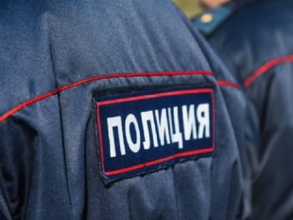 Продолжается розыск опасного преступника в Волгограде