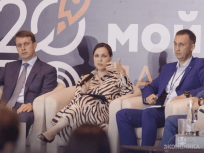 Определены лучшие региональные практики поддержки предпринимательства в России