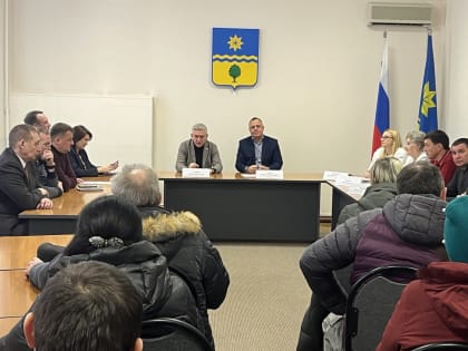 Проблемы дачников – на контроле городской власти
