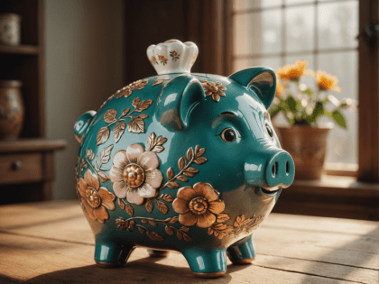 Российский банк рассказал о портфеле розничных сбережений в январе