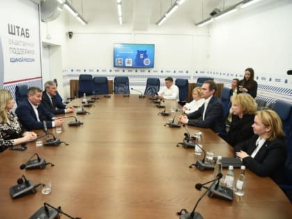 Технологии AI дадут прирост ВРП Волгоградской области более 102 млрд руб