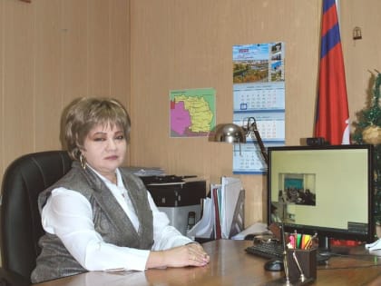 Об итогах работы ГУЗ «Жирновская ЦРБ». Рассказывает главный врач Е. Г. ДЬЯЧКОВА