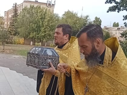 «Мы ублажаем тех, которые терпели» (Иак. 5: 11)