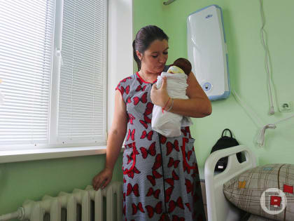 Женам бойцов СВО проконтролируют беременность и роды по индивидуальной программе