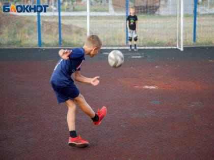 Где взять справки-допуски к школьной физкультуре, рассказали волжанам