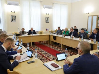 В Волгоградской области корректируют закон о продаже земли без торгов