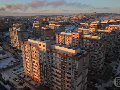 Волгоградских обманутых дольщиков ждут налоговые послабления