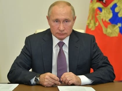 Путин может приехать в Волгоград на празднование 80-летия Победы в Сталинградской битве