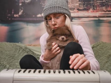 Ближайшей ночью в Волгоградской области ожидаются заморозки до -4 градусов