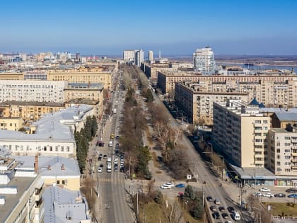 Из Волгоградской области уехало 5 тысяч человек