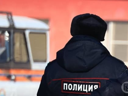 Под Волгоградом в ДТП на трассе погиб полицейский