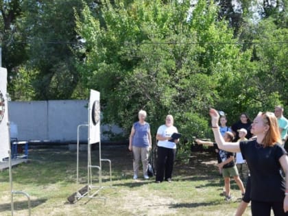 Новые инициативы по охране окружающей среды в городе