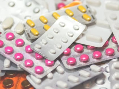 В Волгоградской области запустили производство упаковки для продуктов и лекарств