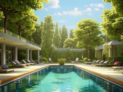 Польза плавания для здоровья и безопасности