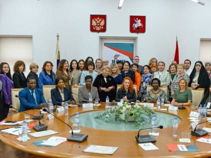 Волгоградкам предлагают стать женщинами третьего тысячелетия