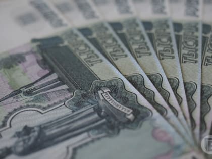 Организации Волгоградской области поставили новый рекорд по доходам