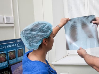 Жителям Волгоградской области рассказали об опасности хантавируса