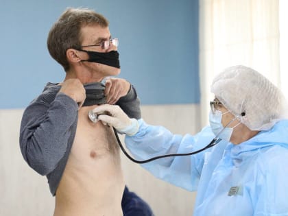 Волгоградцам напомнили об основных способах профилактики гриппа и ОРВИ