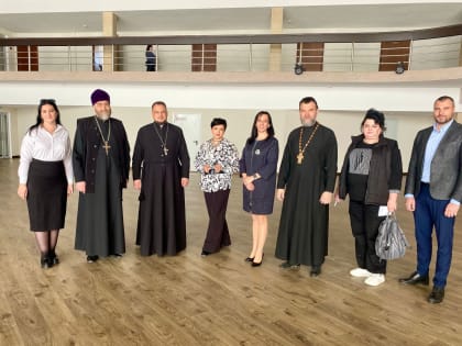 В Волжском пройдет IV фестиваль постной кухни