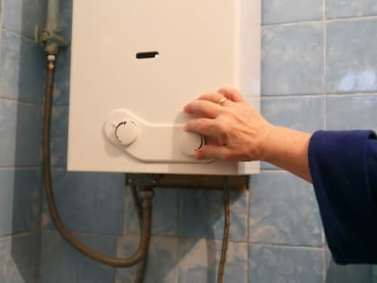 Волгоградцам рассказали о симптомах отравления угарным газом