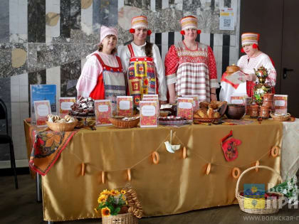 В Волжском пройдёт V фестиваль постной кухни