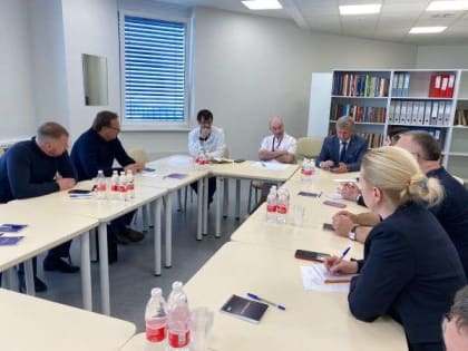 В волгоградском регионе расширяются возможности программы по трансплантации