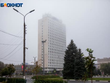 Старейшая гостиница Волжского выставлена на продажу снова