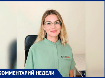 О том насколько важно регулярно сдавать анализы рассказал волжский врач